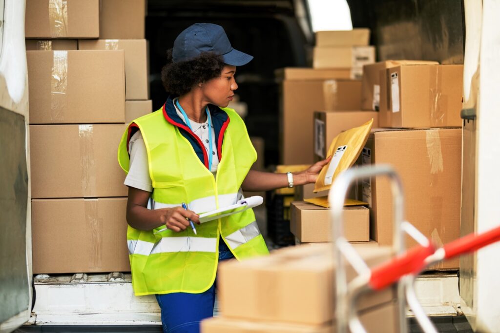 Import Customs Clearing